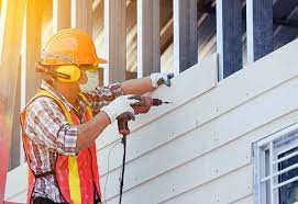 Affordable siding repair and maintenance services in Westfield, WI
