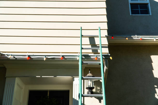 Best Engineered Wood Siding  in Westfield, WI