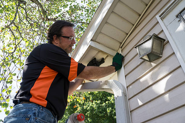 Best Stucco Siding  in Westfield, WI